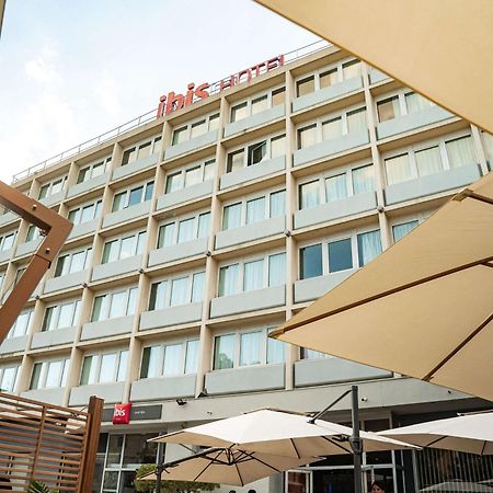 Ibis Ales Centre Ville Exterior photo